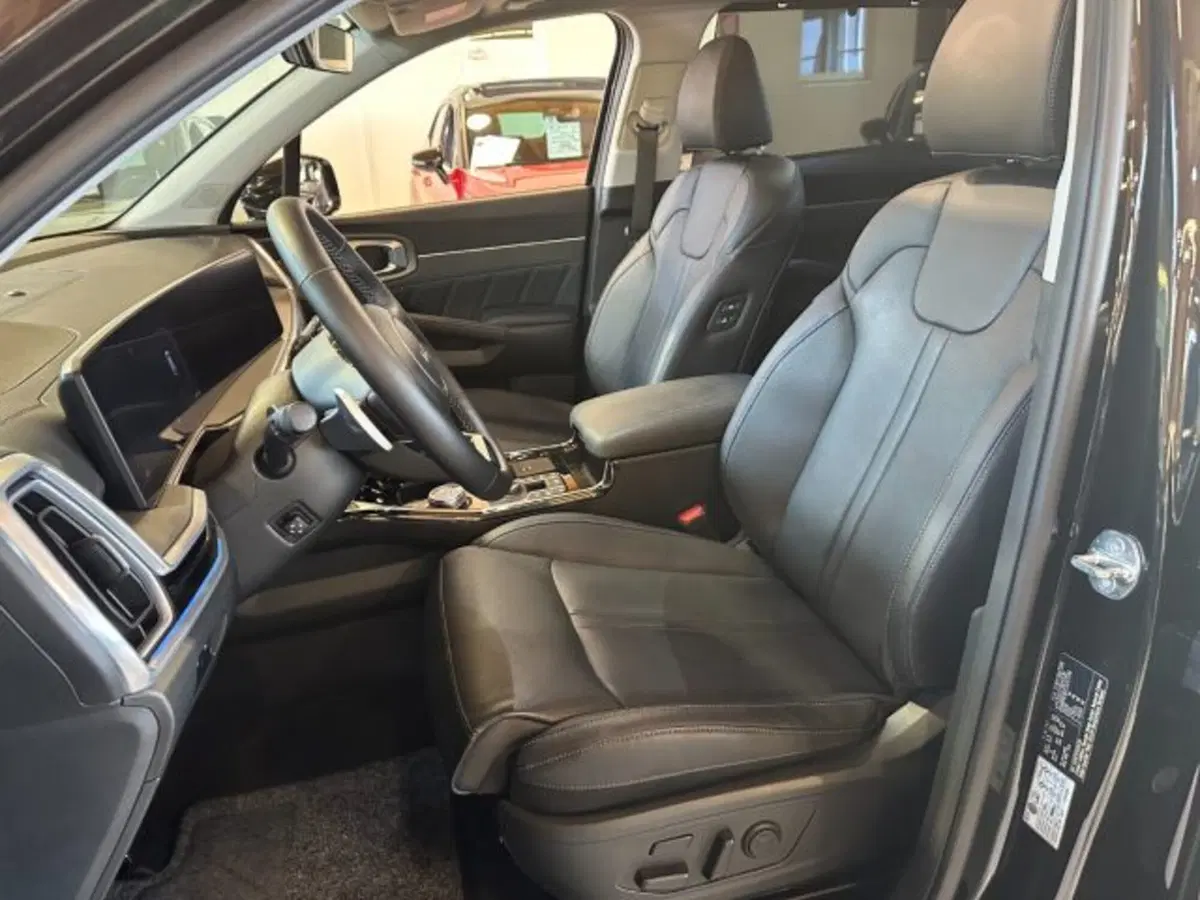 Kia Sorento usata a Vicenza (9)