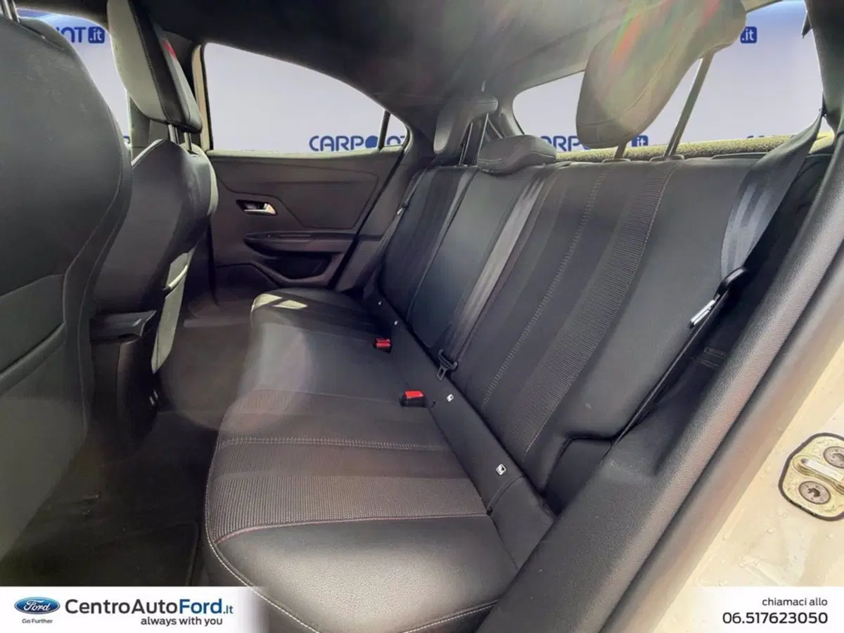 Opel Mokka usata a Roma (13)