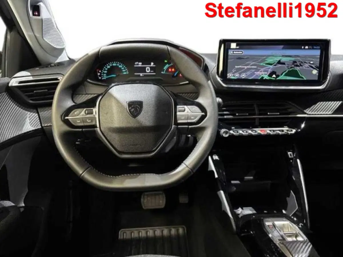 Peugeot 208 nuova a Bologna (14)