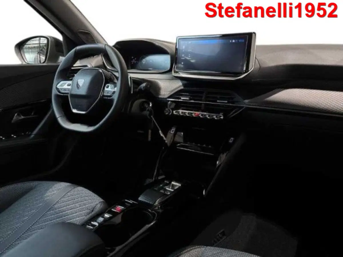 Peugeot 2008 nuova a Bologna (15)