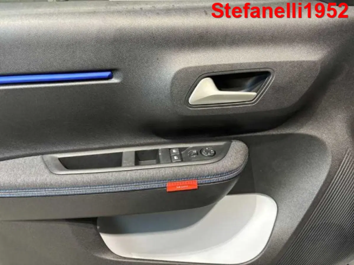 Citroen C3 Aircross nuova a Bologna (10)