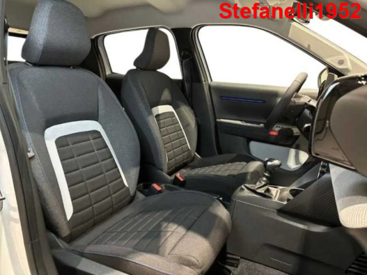 Citroen C3 Aircross nuova a Bologna (16)
