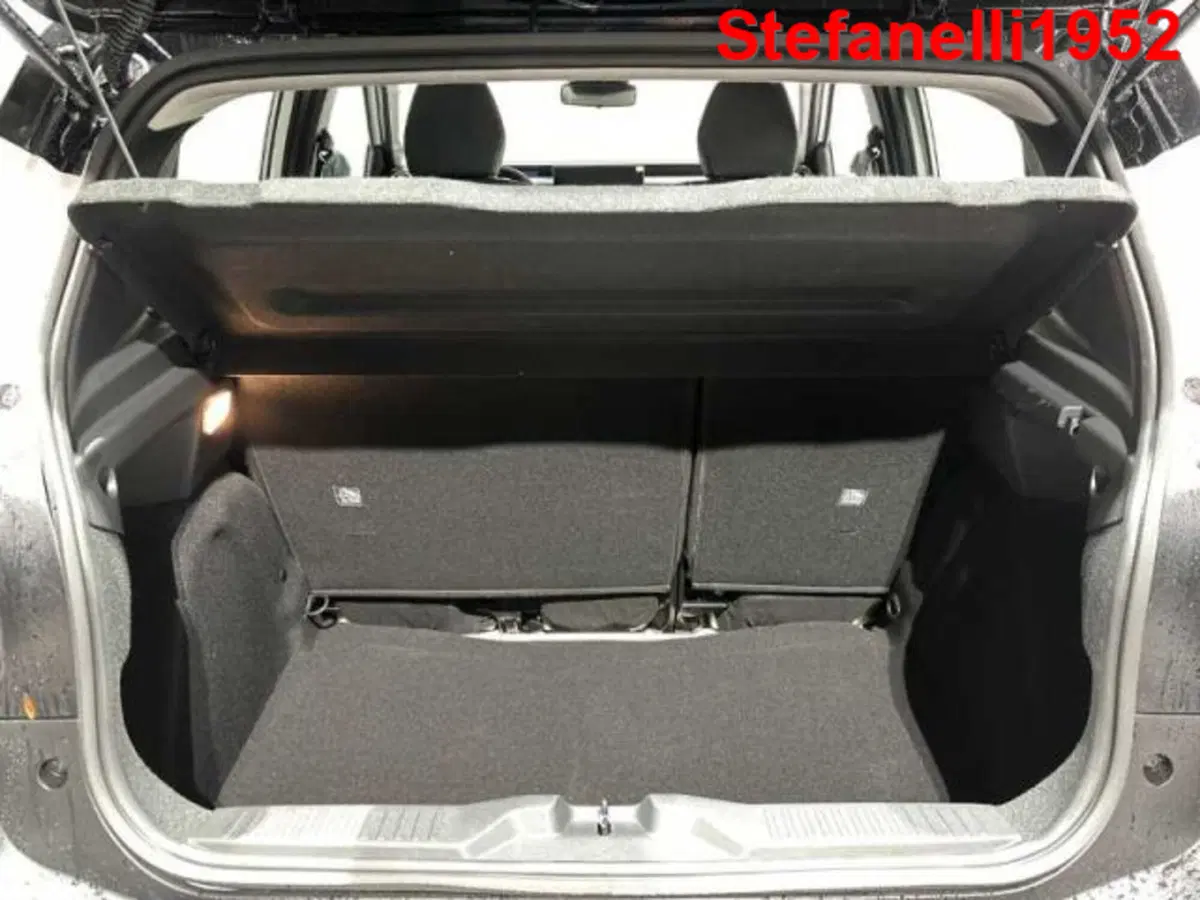 Citroen C3 Aircross nuova a Bologna (7)