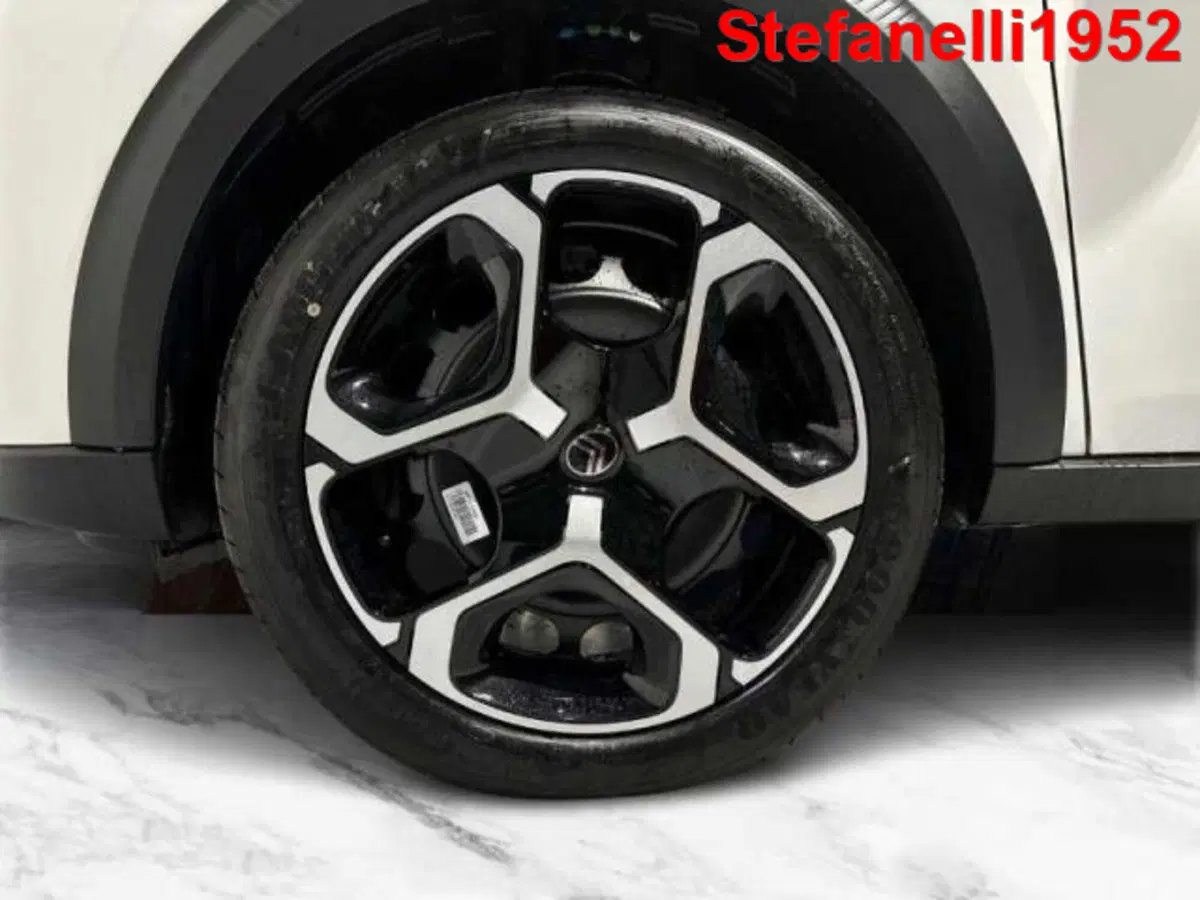 Citroen C3 Aircross nuova a Bologna (8)