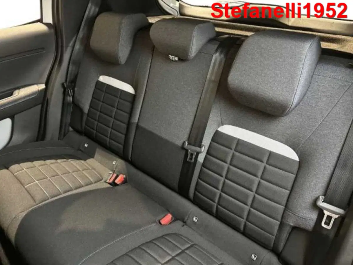 Citroen C3 Aircross nuova a Bologna (9)