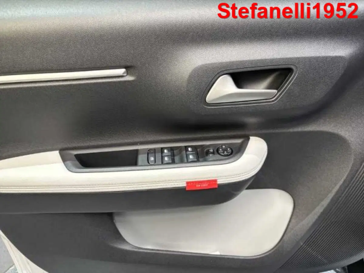 Citroen C3 nuova a Bologna (10)