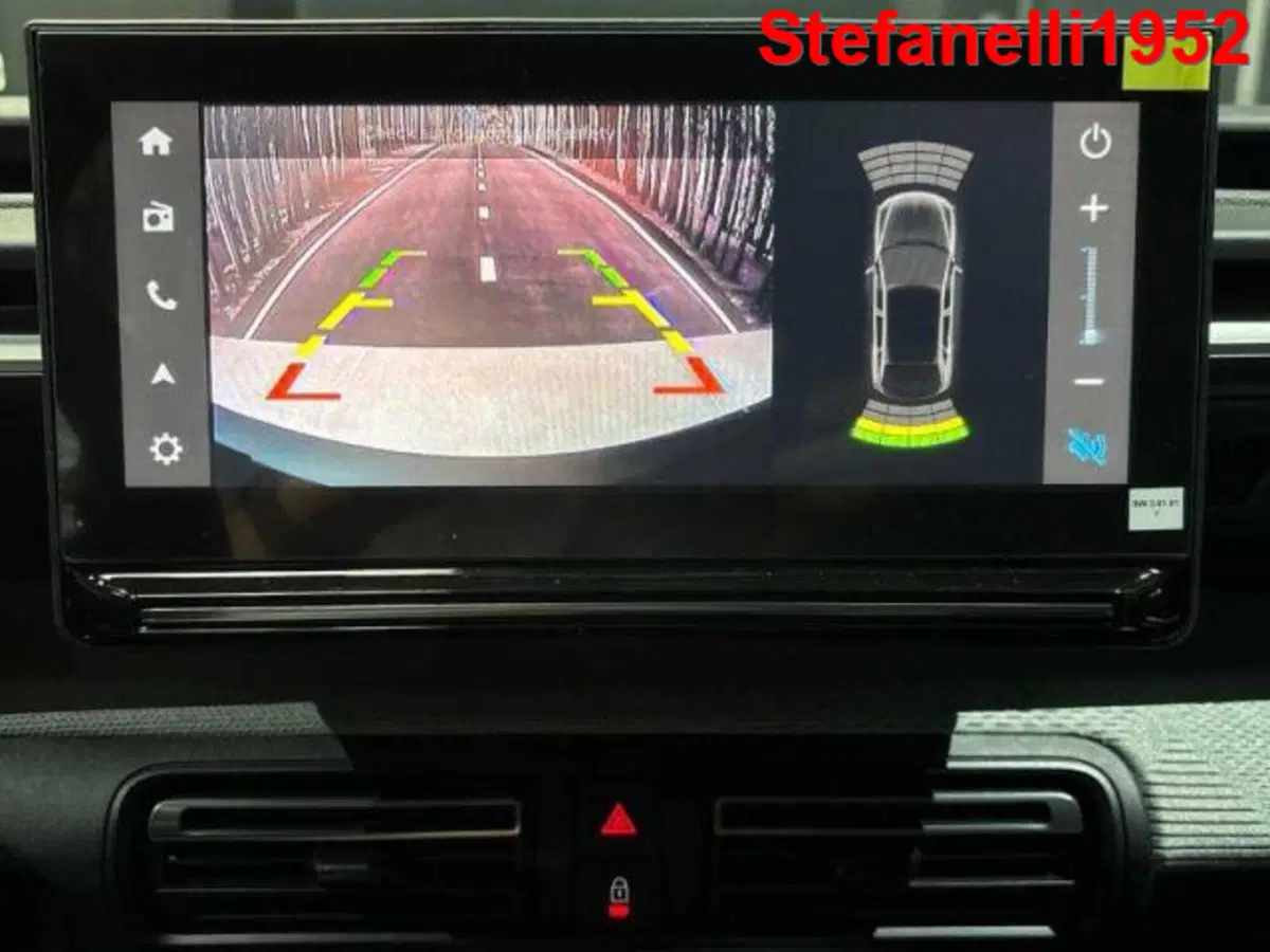Citroen C3 nuova a Bologna (12)