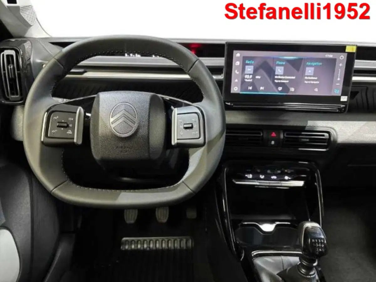 Citroen C3 nuova a Bologna (14)