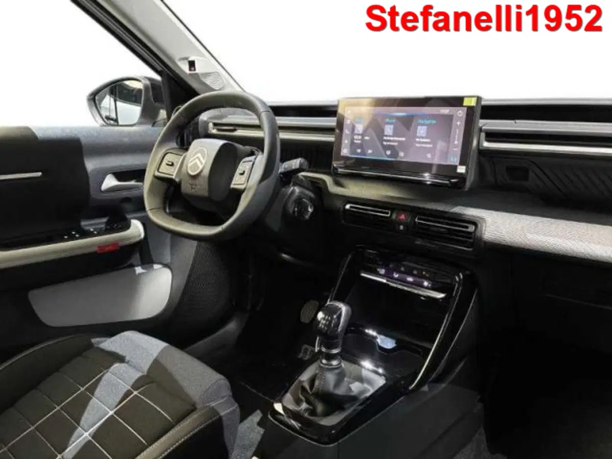 Citroen C3 nuova a Bologna (15)