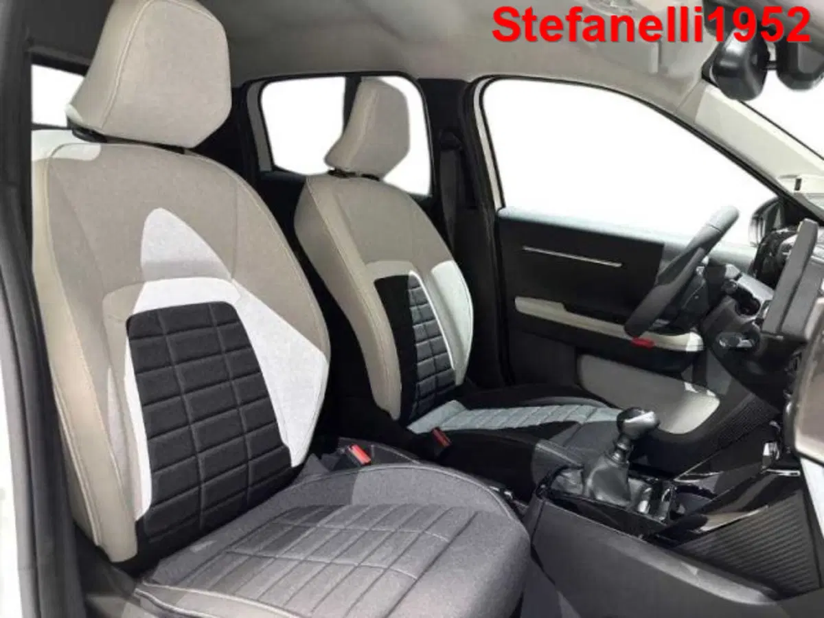 Citroen C3 nuova a Bologna (16)