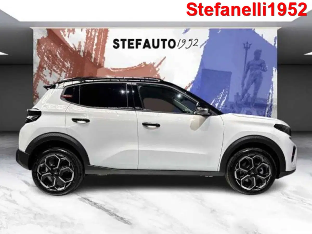 Citroen C3 nuova a Bologna (2)