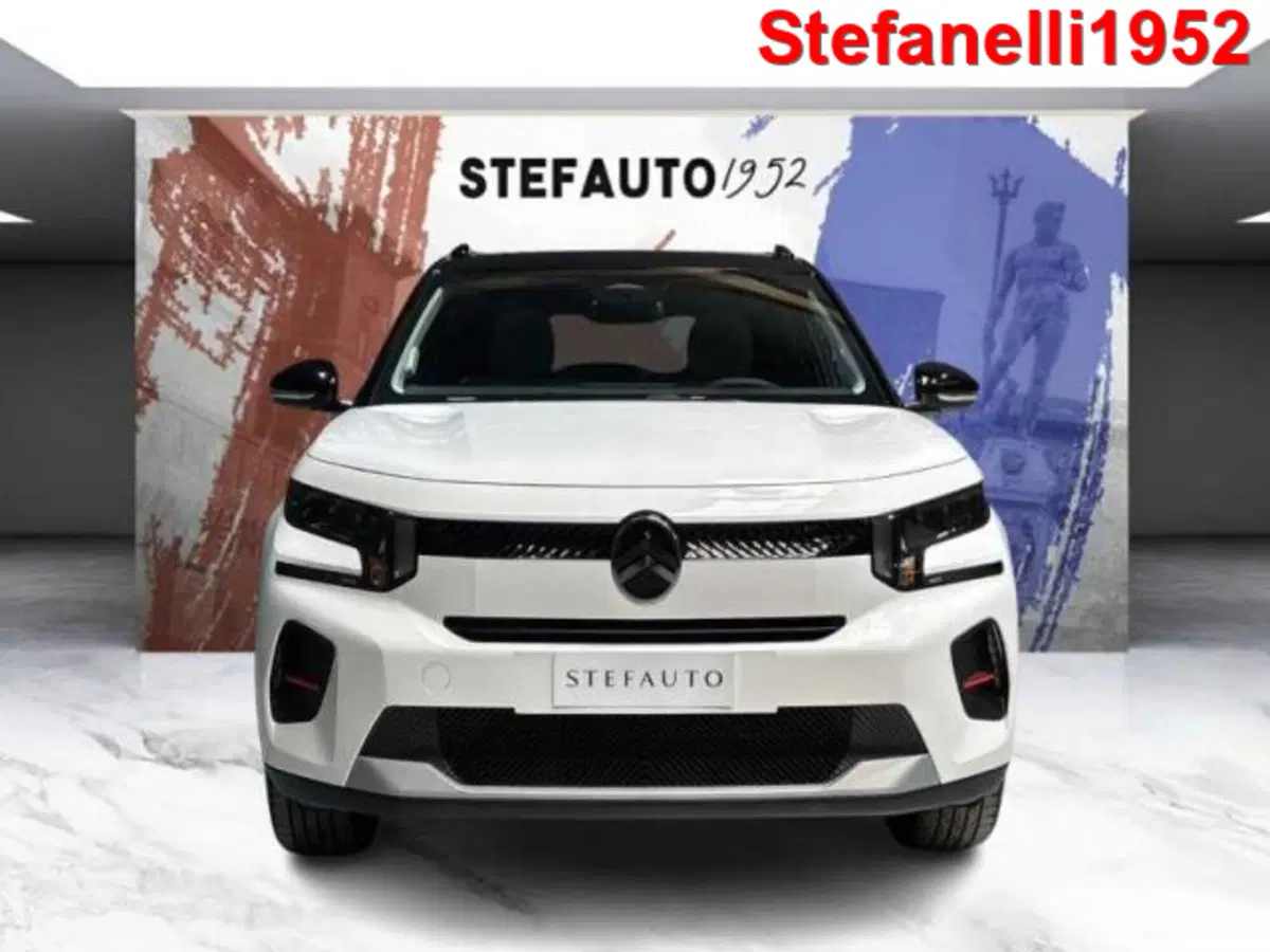 Citroen C3 nuova a Bologna (4)