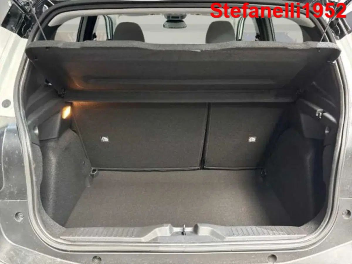 Citroen C3 nuova a Bologna (7)