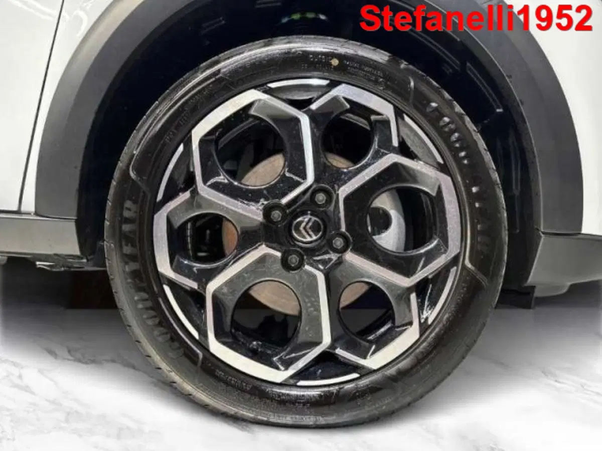 Citroen C3 nuova a Bologna (8)
