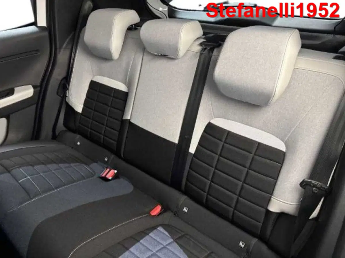 Citroen C3 nuova a Bologna (9)