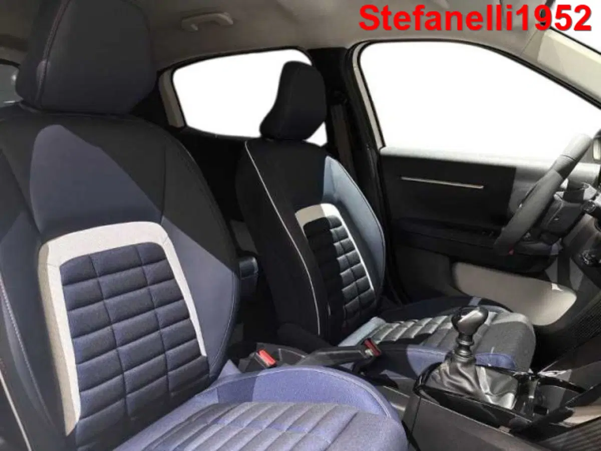 Citroen C3 Aircross nuova a Bologna (16)