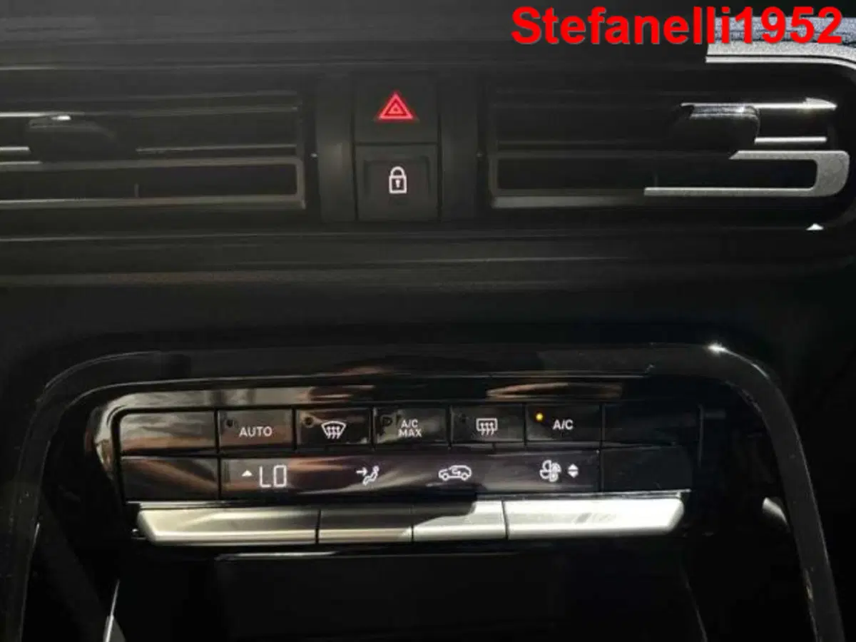 Citroen C3 Aircross nuova a Bologna (17)