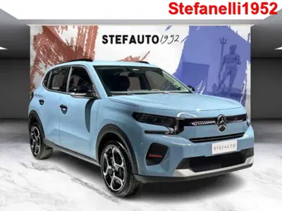 Citroen C3 Aircross elettrico extended range Business 113cv nuova a Bologna