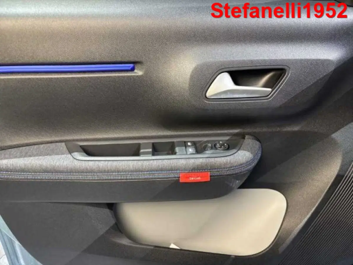 Citroen C3 Aircross nuova a Bologna (10)