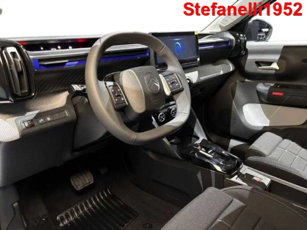 Citroen C3 Aircross nuova a Bologna (11)