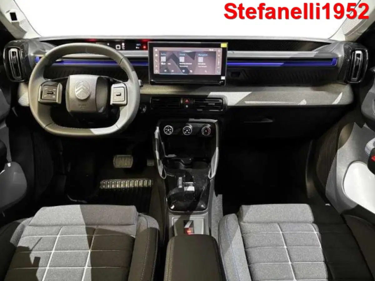 Citroen C3 Aircross nuova a Bologna (13)
