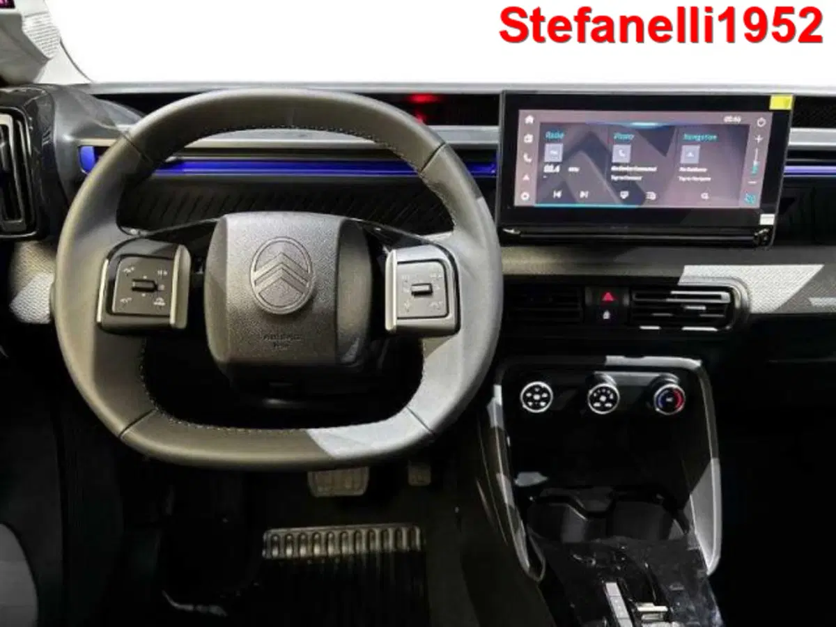 Citroen C3 Aircross nuova a Bologna (14)