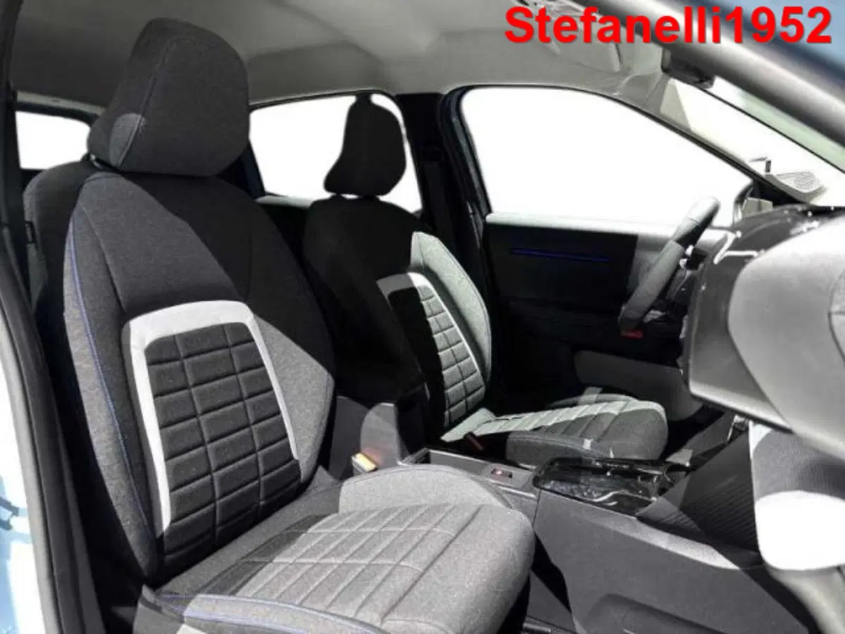 Citroen C3 Aircross nuova a Bologna (16)