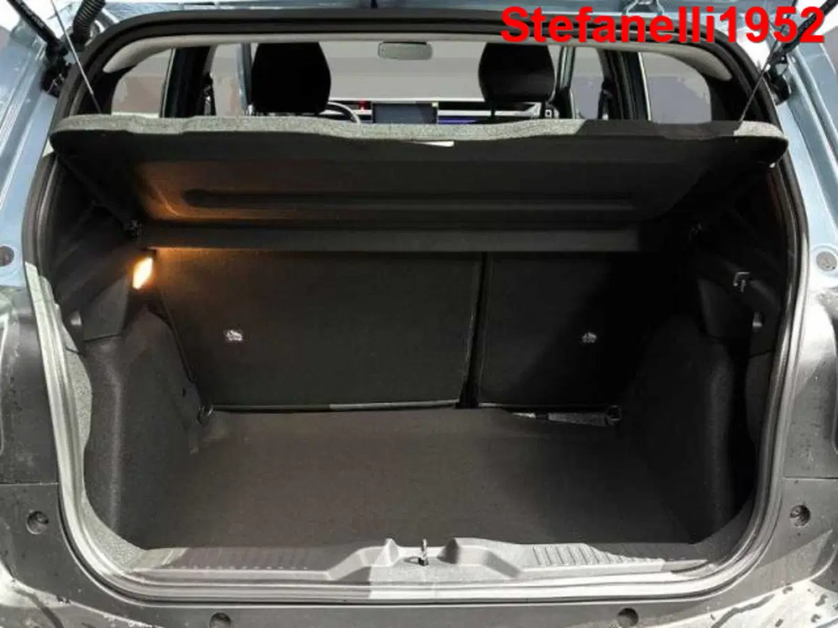 Citroen C3 Aircross nuova a Bologna (7)