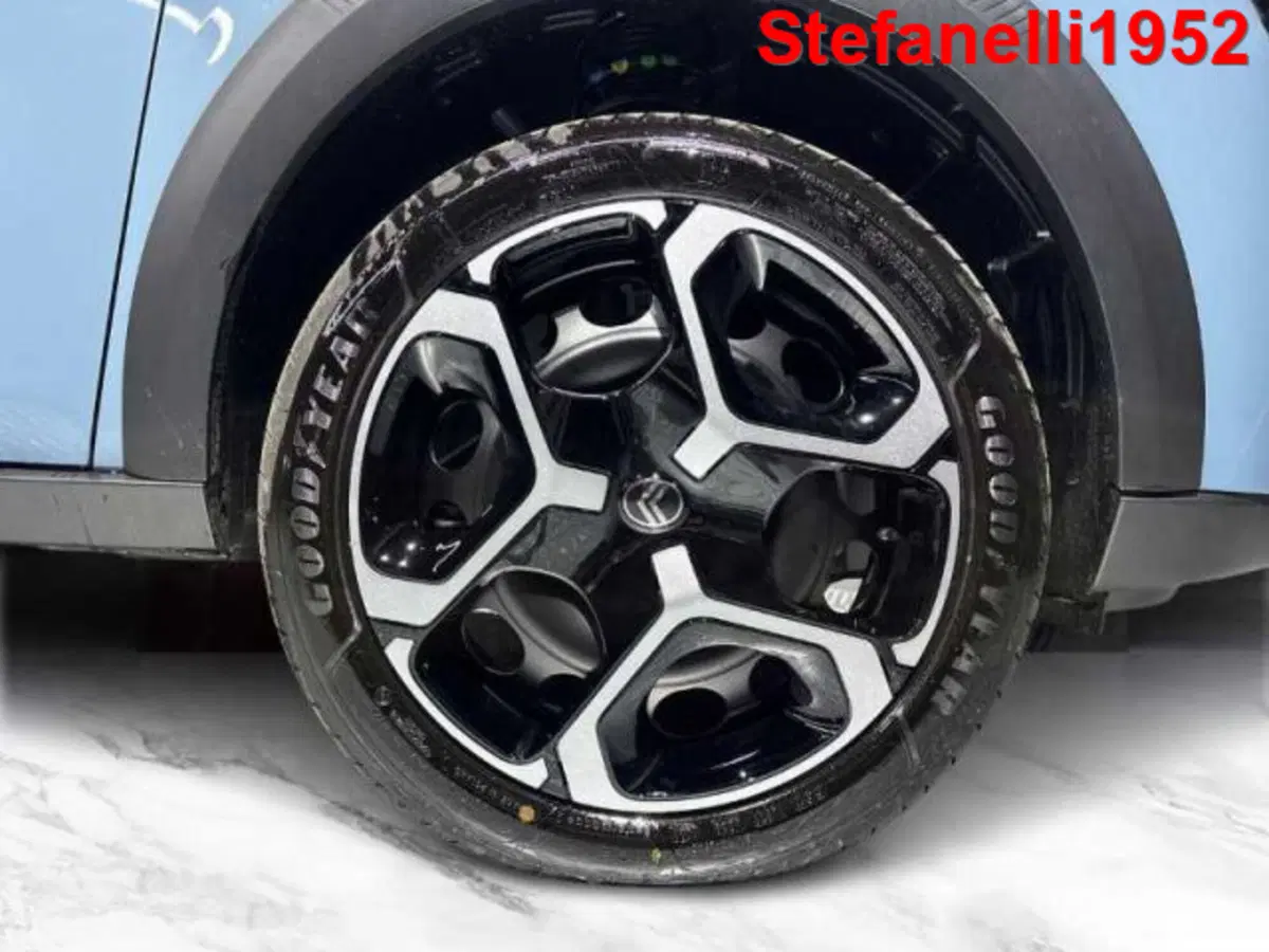 Citroen C3 Aircross nuova a Bologna (8)