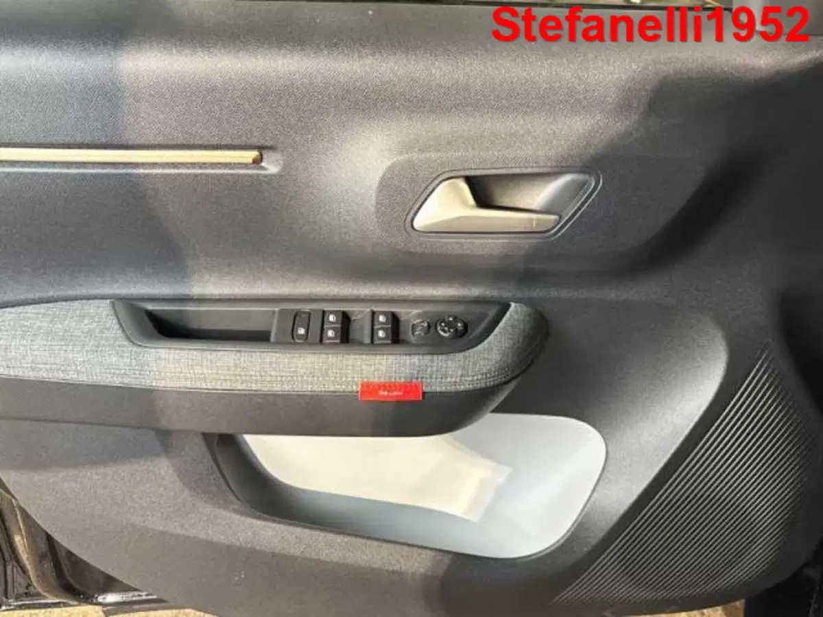 Citroen C3 Aircross nuova a Bologna (10)