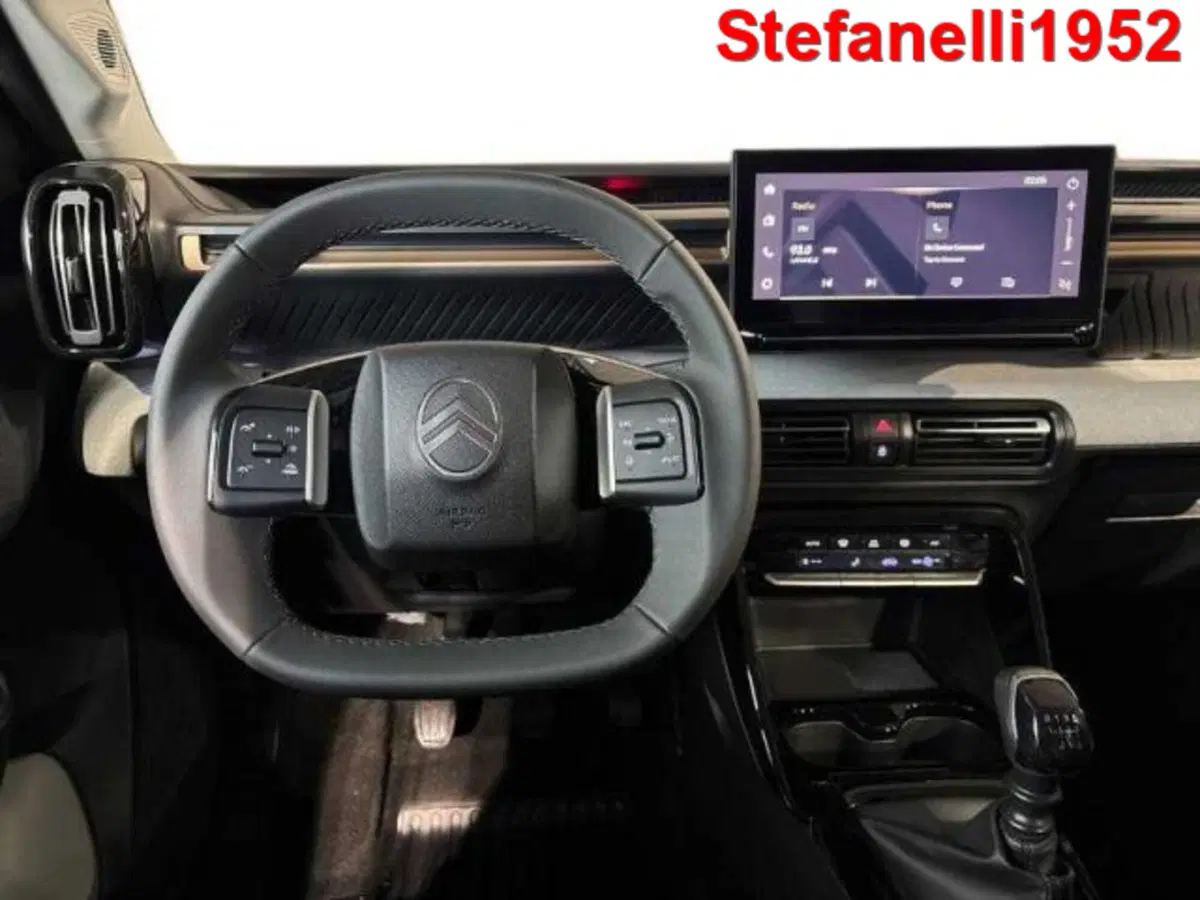 Citroen C3 Aircross nuova a Bologna (14)