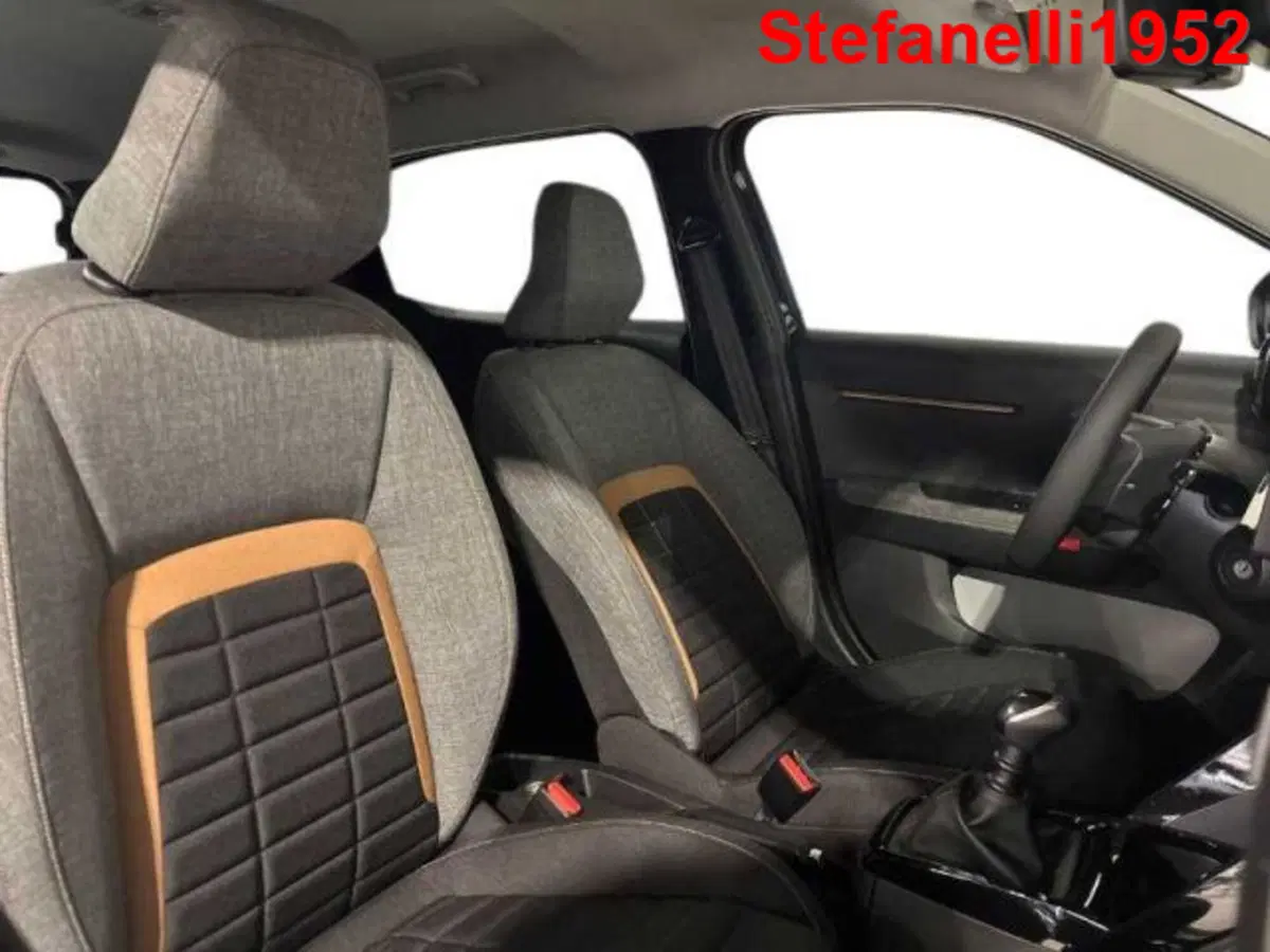 Citroen C3 Aircross nuova a Bologna (16)