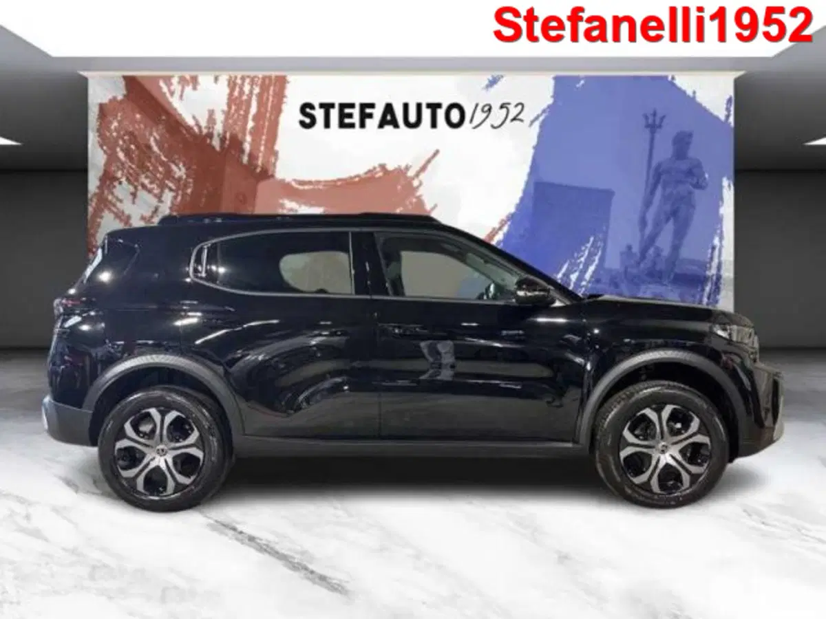 Citroen C3 Aircross nuova a Bologna (2)