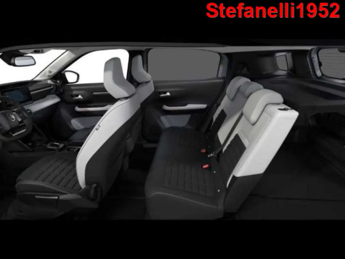 Citroen C3 Aircross nuova a Bologna (16)
