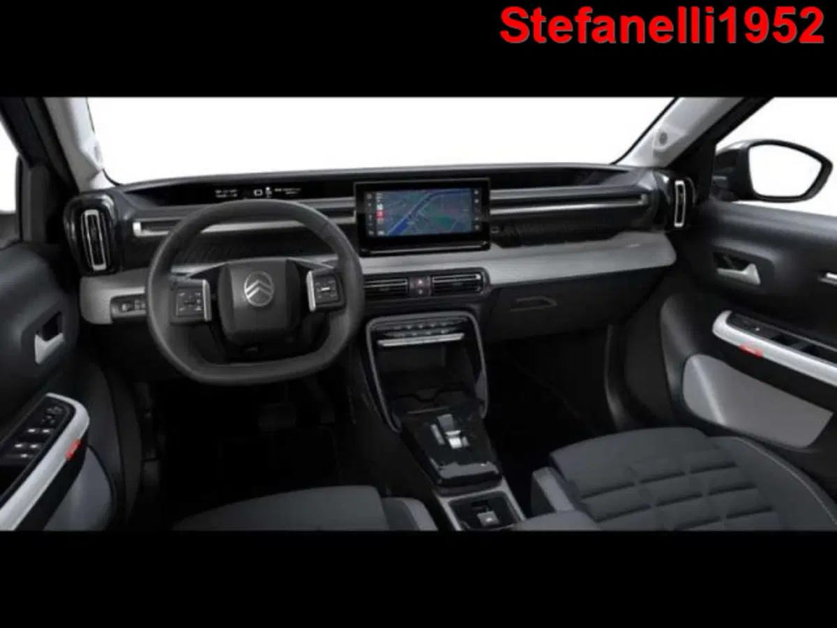 Citroen C3 Aircross nuova a Bologna (7)