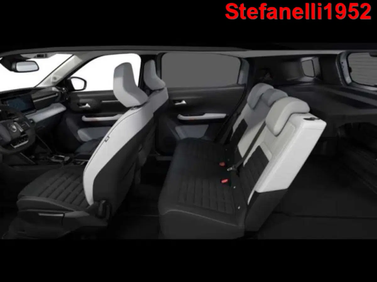 Citroen C3 Aircross nuova a Bologna (8)