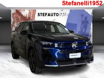Citroen C5 Aircross elettrico comfort range Plus 210cv nuova a Bologna