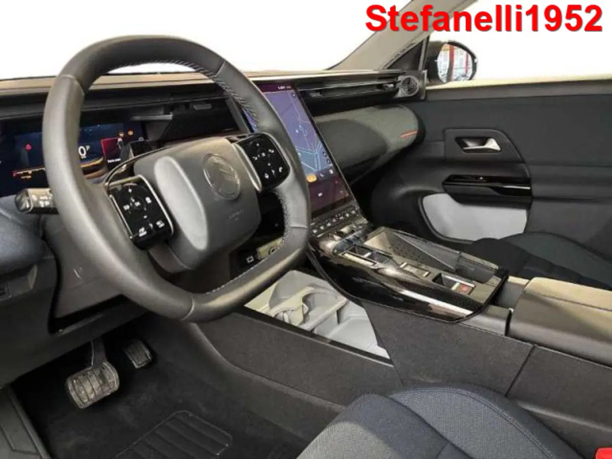 Citroen C5 Aircross nuova a Bologna (11)