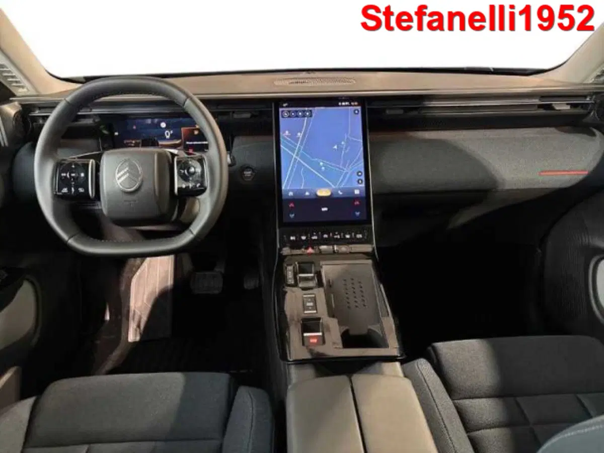 Citroen C5 Aircross nuova a Bologna (13)