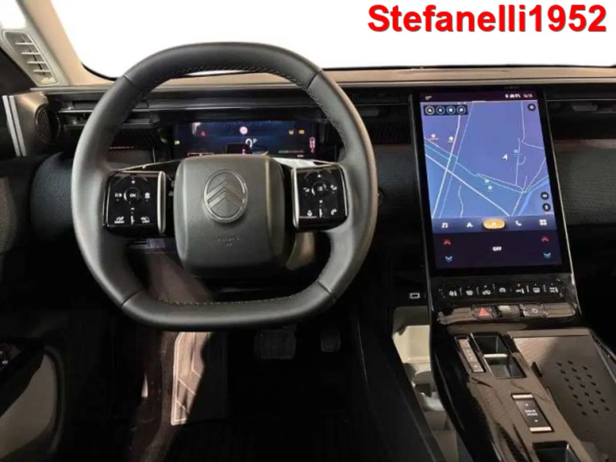 Citroen C5 Aircross nuova a Bologna (14)