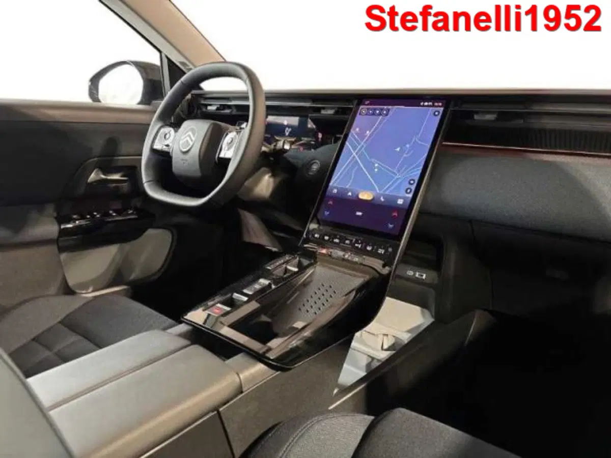 Citroen C5 Aircross nuova a Bologna (15)