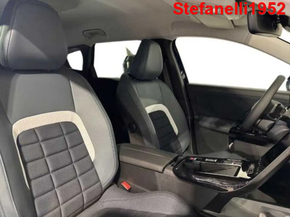 Citroen C5 Aircross nuova a Bologna (16)