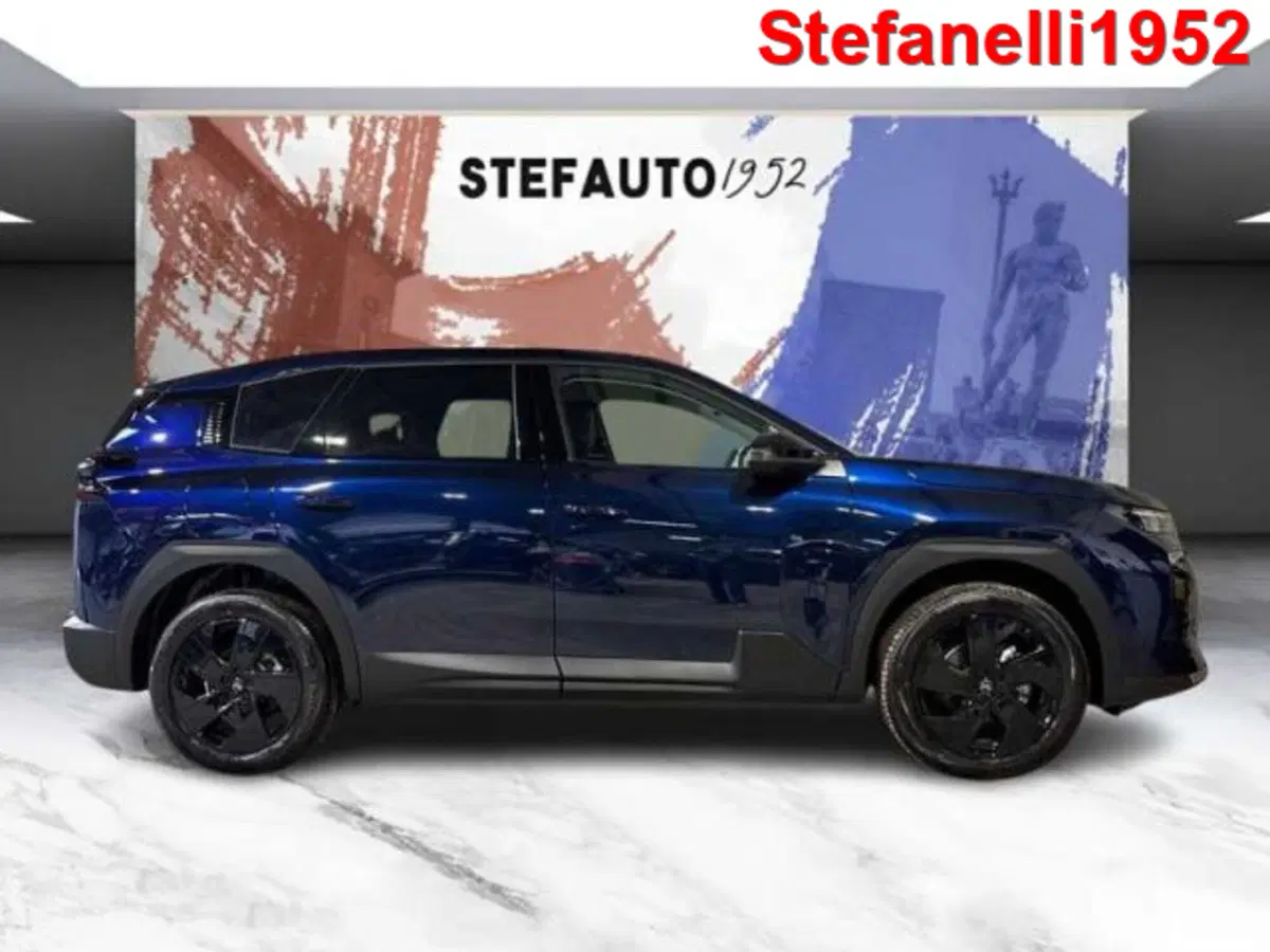 Citroen C5 Aircross nuova a Bologna (2)