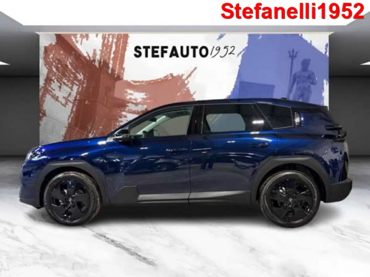 Citroen C5 Aircross nuova a Bologna (3)
