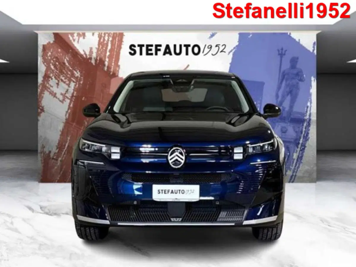 Citroen C5 Aircross nuova a Bologna (4)