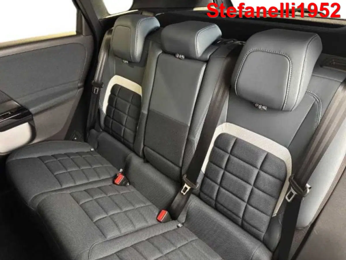 Citroen C5 Aircross nuova a Bologna (9)