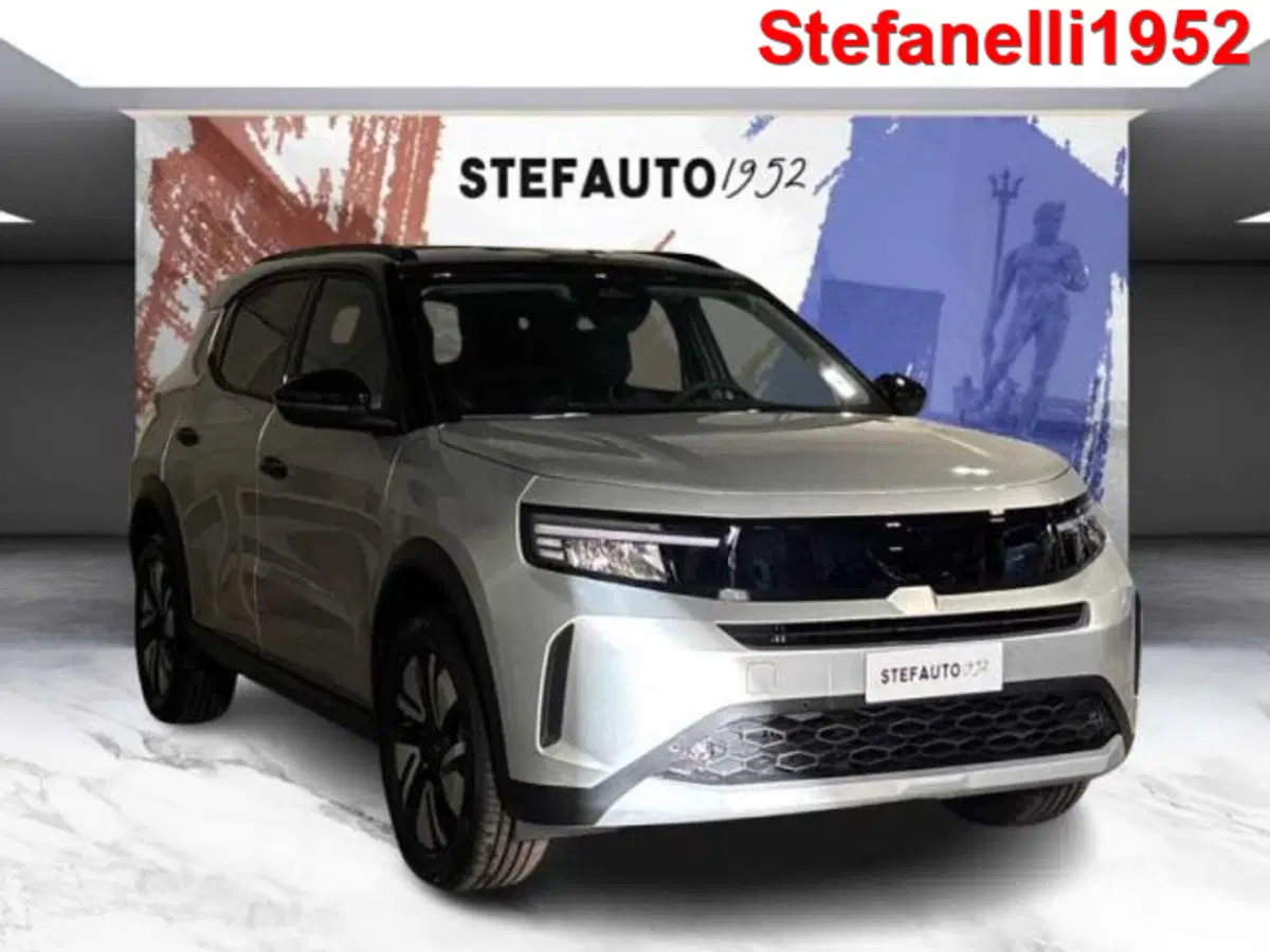 Opel Frontera nuova a Bologna