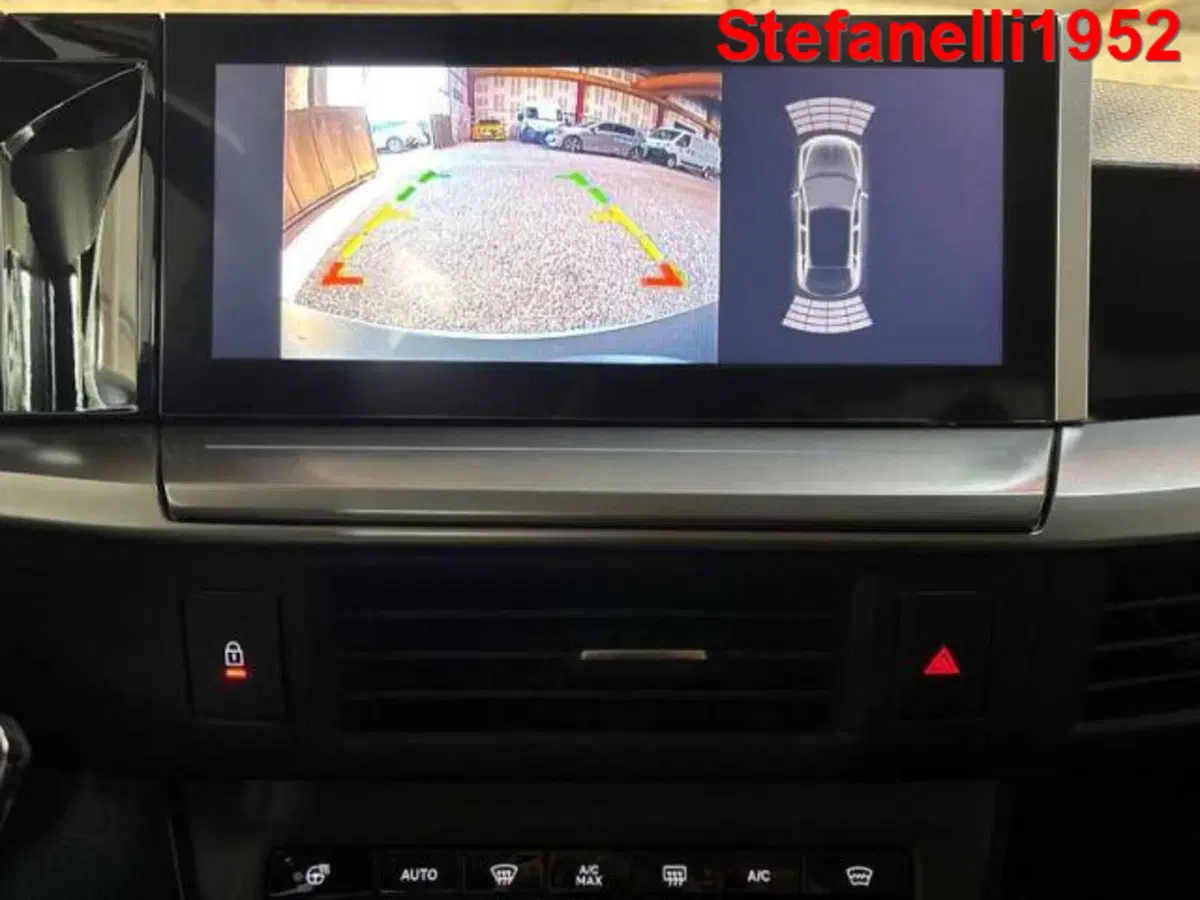 Opel Frontera nuova a Bologna (12)
