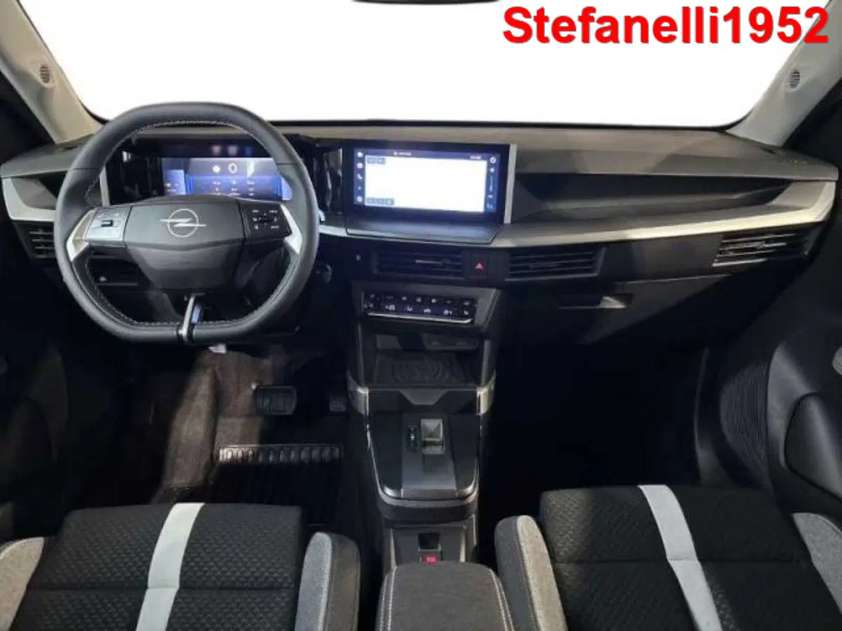 Opel Frontera nuova a Bologna (13)