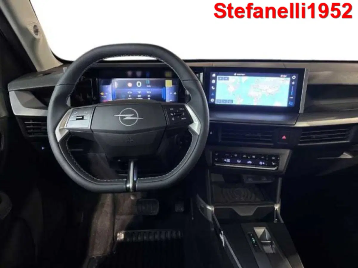 Opel Frontera nuova a Bologna (14)